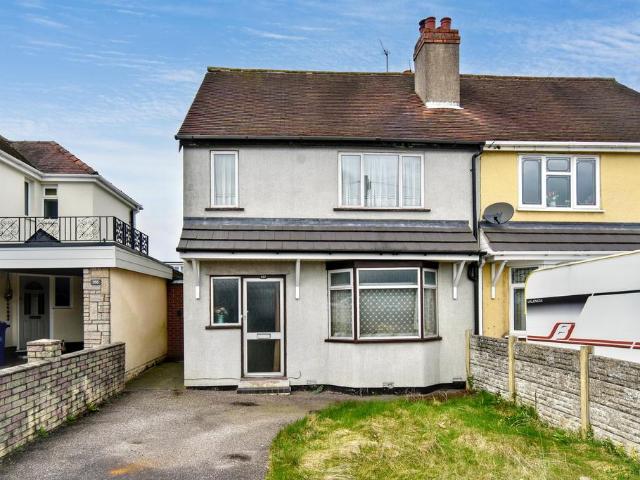 House for sale in Pye Green, Chadsmoor