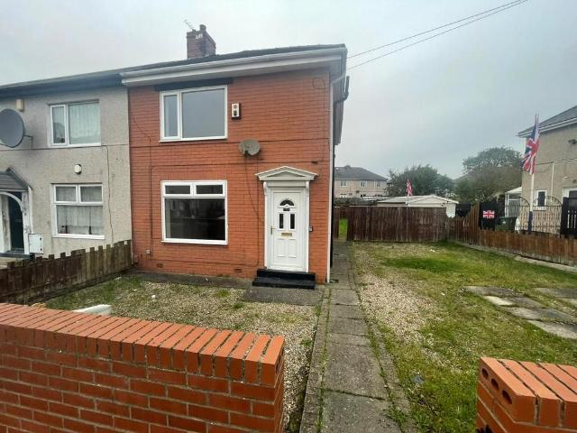 House for sale in Stockton-on-tees