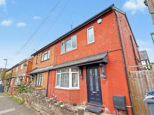 House for sale in Stirchley, Isle Of Man