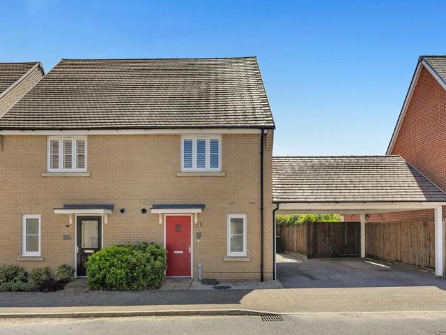 House for sale in Biggleswade, Bedfordshire