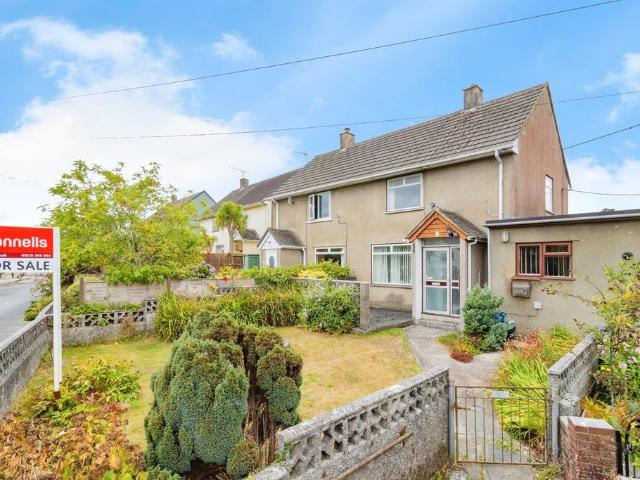 House for sale in Bridford, Devon