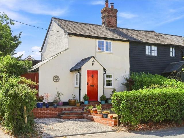 House for sale in Debden Green, Duton Hill