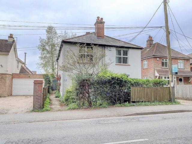 House for sale in Tylers Green, Buckinghamshire