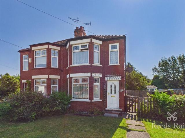 House for sale in Derwenthorpe, Osbaldwick
