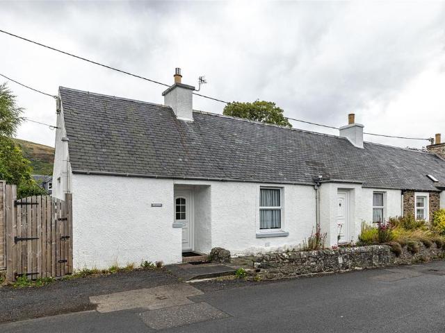 House for sale in Scotland