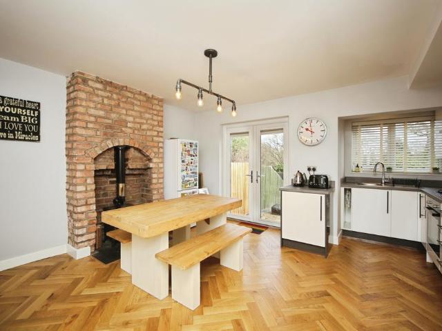 House for sale in Olton, West Midlands