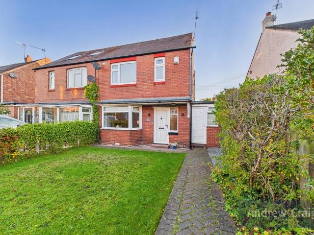 House for sale in East Boldon, Tyne And Wear