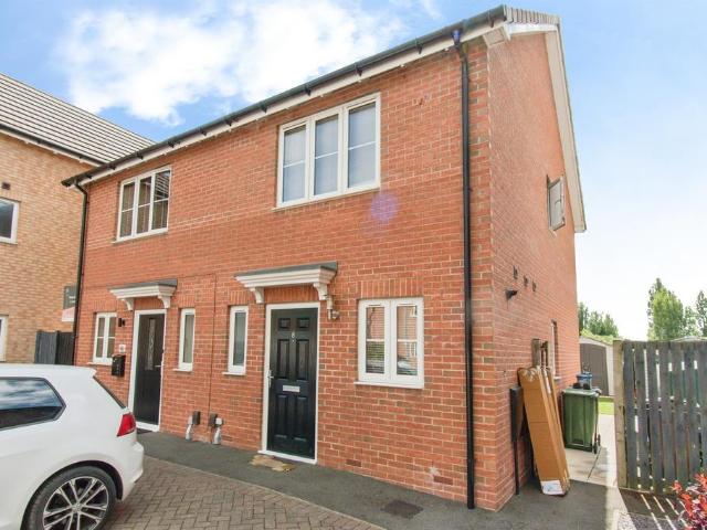 House for sale in Castleford, West Yorkshire