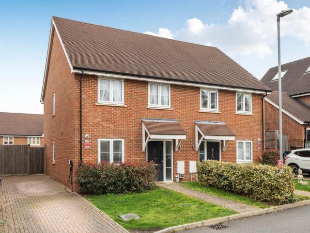 House for sale in Ewell, Surrey