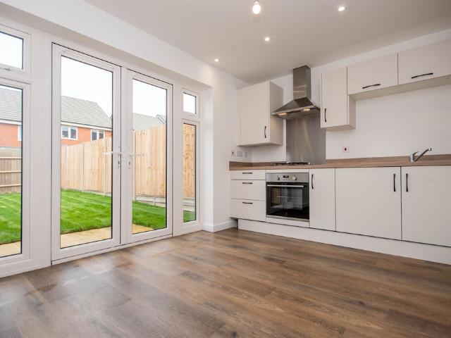 House for sale in Stanton Cross, Wellingborough