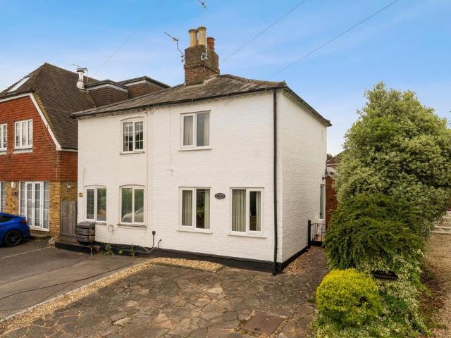 House for sale in Jordans, Buckinghamshire