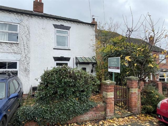 House for sale in Ledbury
