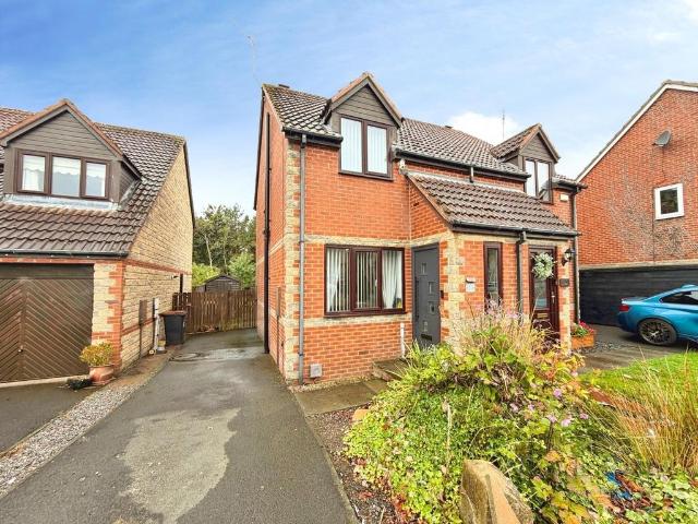 House for sale in Bridgehill, Consett