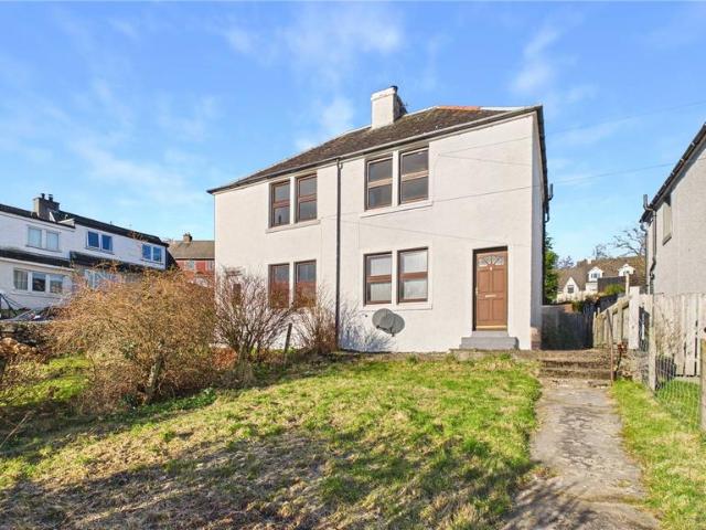 House for sale in Scotland