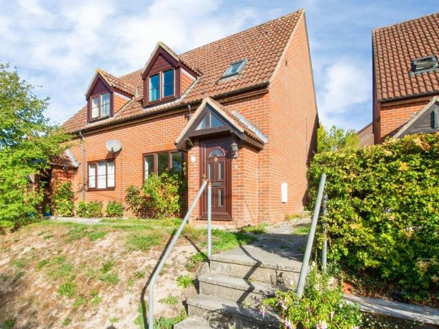 House for sale in Littlecroft Farm, Enford