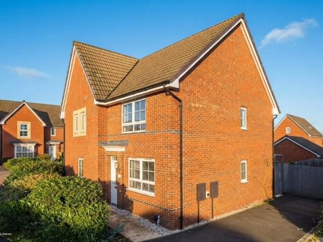 House for sale in Lantern Fields, Rushcliffe