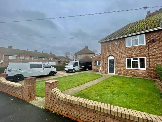 House for sale in Gosberton Clough, Lincolnshire