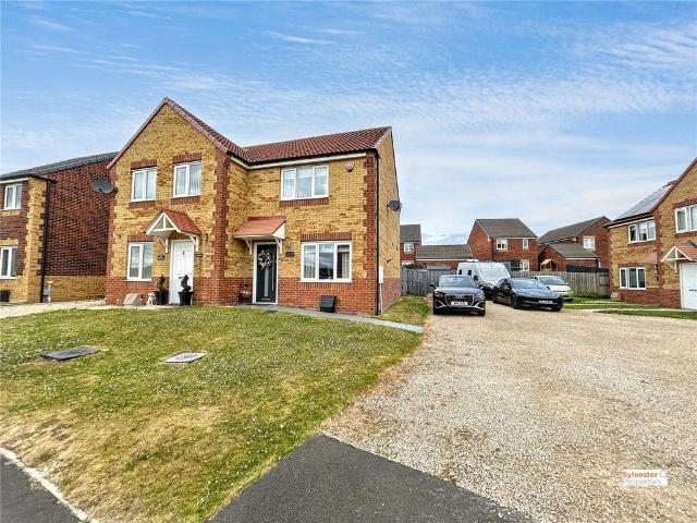 House for sale in Stanley