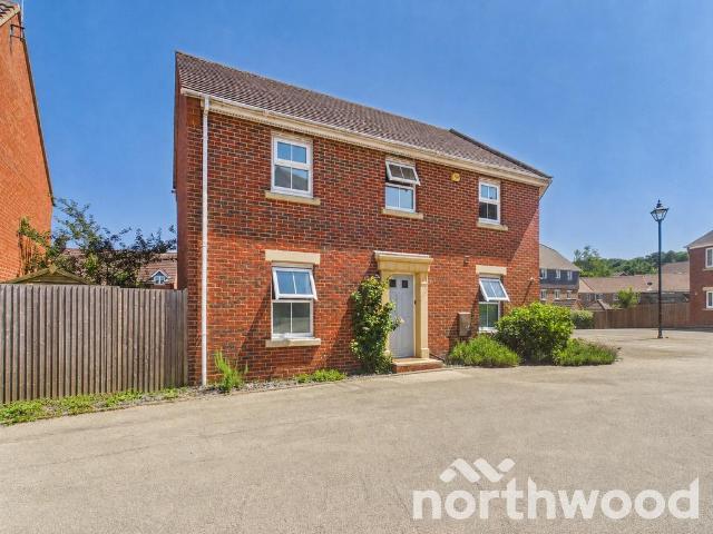House for sale in Bridgefield, Kent
