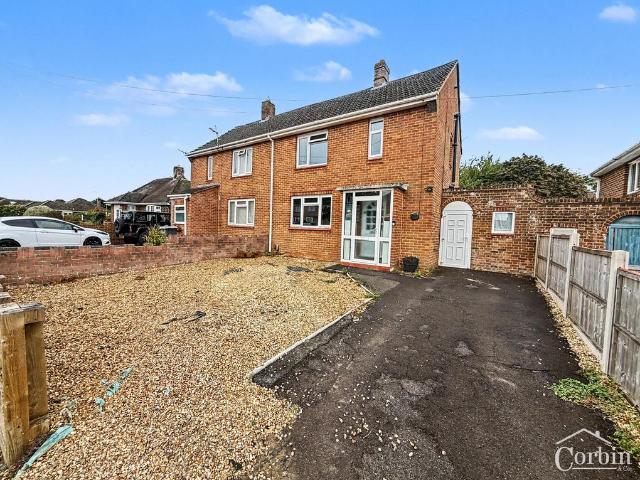 House for sale in Bear Cross