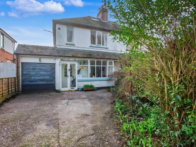 House for sale in Witton, Leftwich