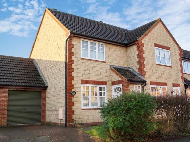 House for sale in Sodbury, Chipping Sodbury