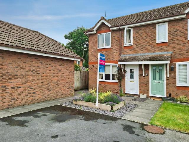 House for sale in Covingham, Swindon