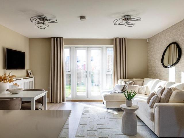 House for sale in Frinton and Walton, Dale Hill