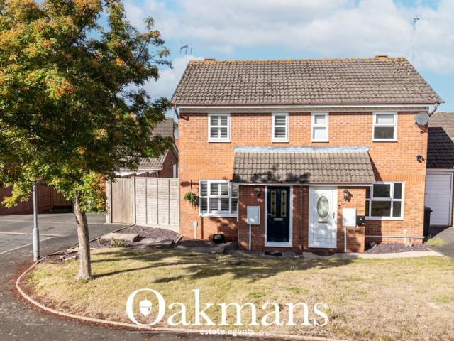 House for sale in Primsland, Wychavon