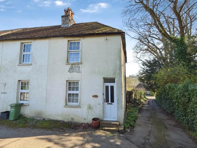 House for sale in Folkestone, Kent