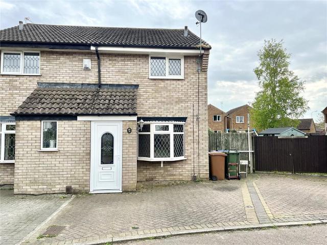 House for sale in Wybers Wood, Bradley