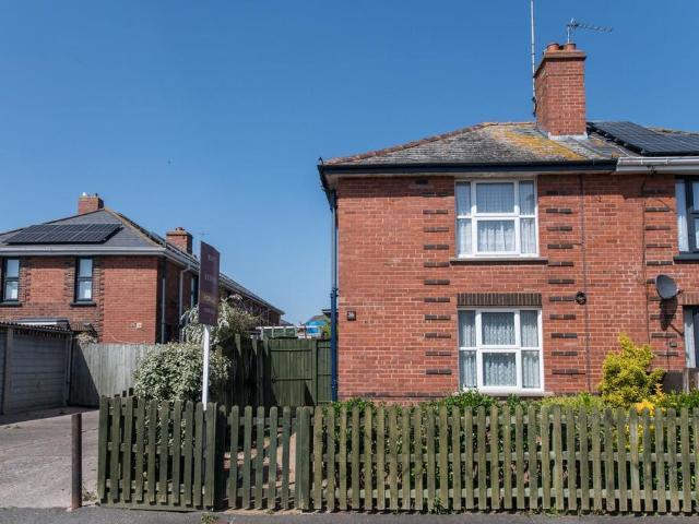 House for sale in Watergate, Devon