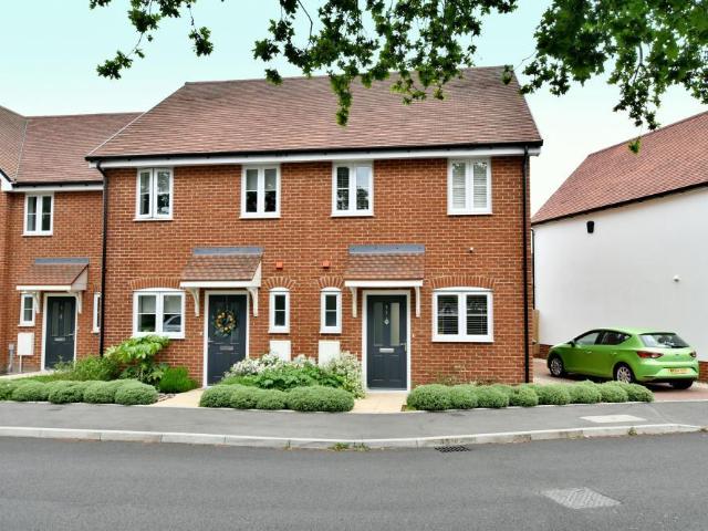House for sale in Corfe Mullen, East Dorset