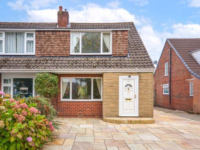 House for sale in Moss Side, Firbank