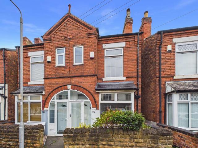 House for sale in Carlton, Gedling