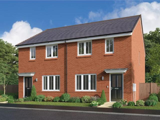 House for sale in Stanton Cross, Wellingborough