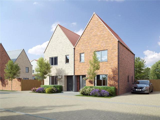 House for sale in Haynes, Bedfordshire