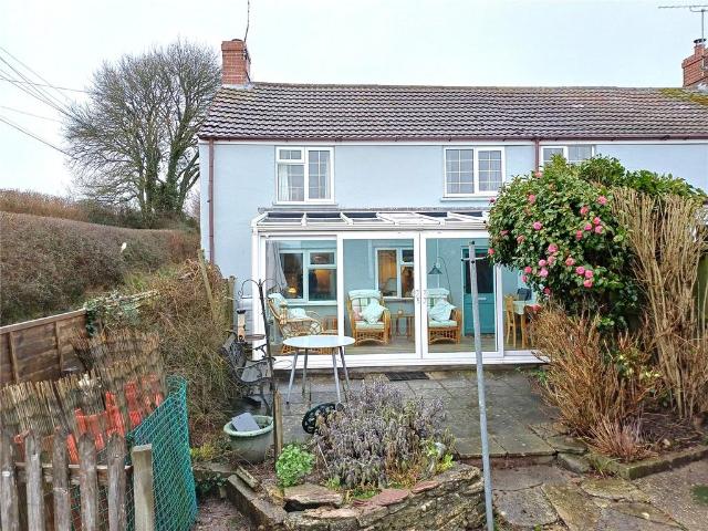 House for sale in Salwayash, East Dorset