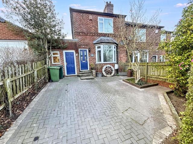 House for sale in High Spen, Gateshead