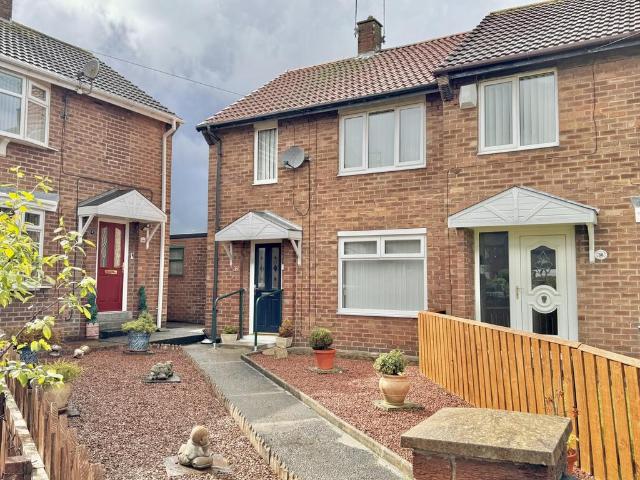 House for sale in Eastlea, Dalton-le-dale