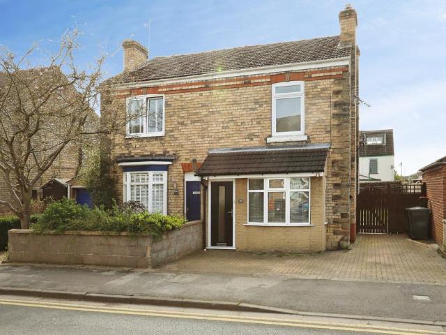 House for sale in Morton, Ingleby