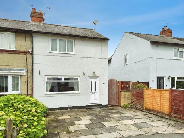 House for sale in Newall, Otley
