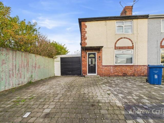House for sale in Jarrow, Tyne And Wear