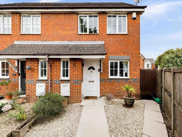 House for sale in Hawkinge, Folkestone