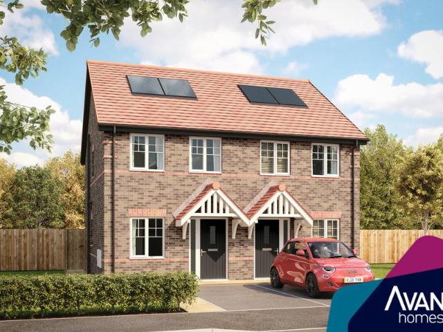 House for sale in Acklam, Normanby