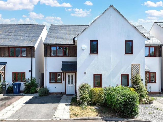 House for sale in Arrington, Cambridgeshire