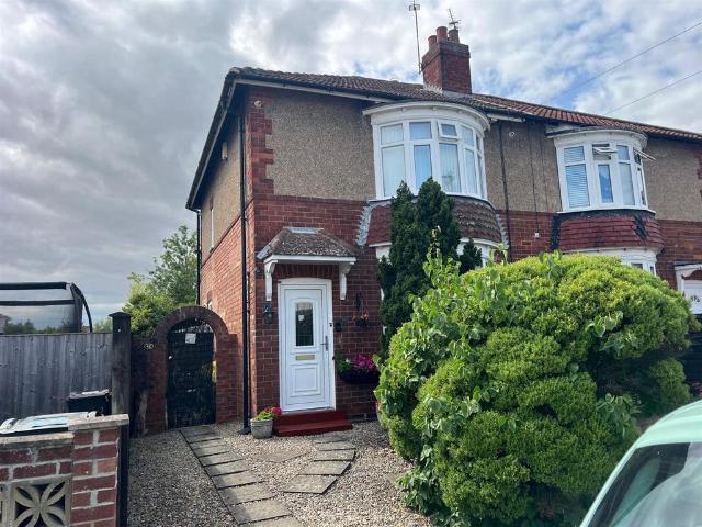 House for sale in Firthmoor, Darlington