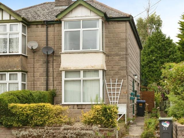 House for sale in Calne