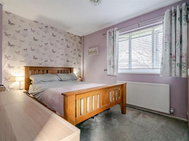 House for sale in Bedford, Wigan