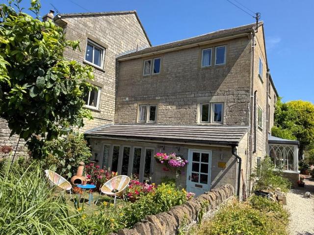 House for sale in Chalford Hill, Stroud